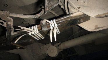 Mikroautobuso lingių sutvirtinimas, kurį variantą pasirinkti? Mikroautobuso lingių sutvirtinimas, kurį variantą pasirinkti?